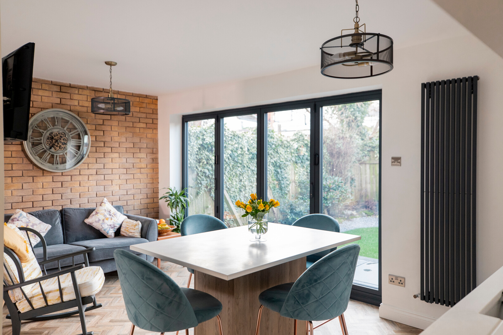Cosy Home Interior