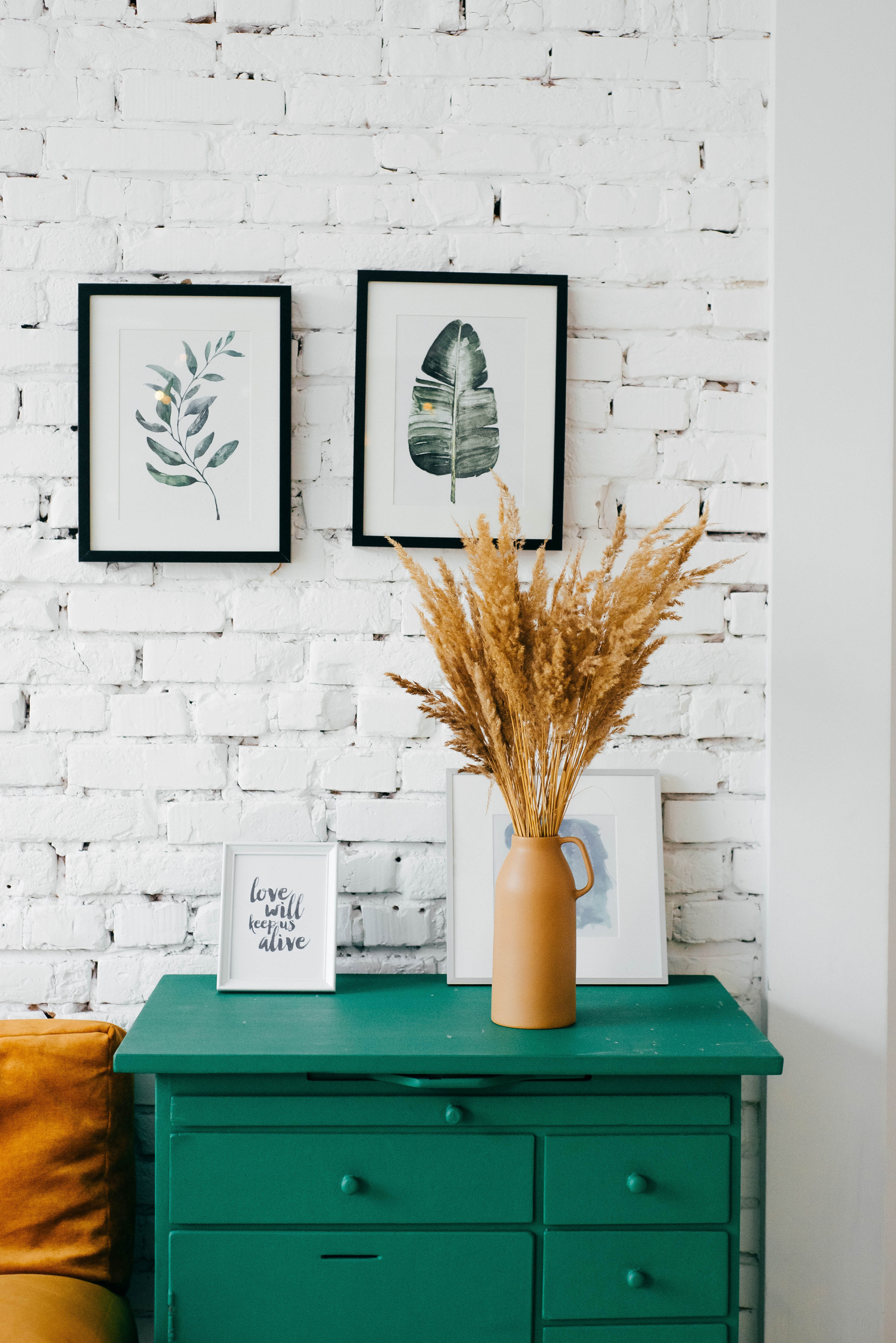 Home Interior