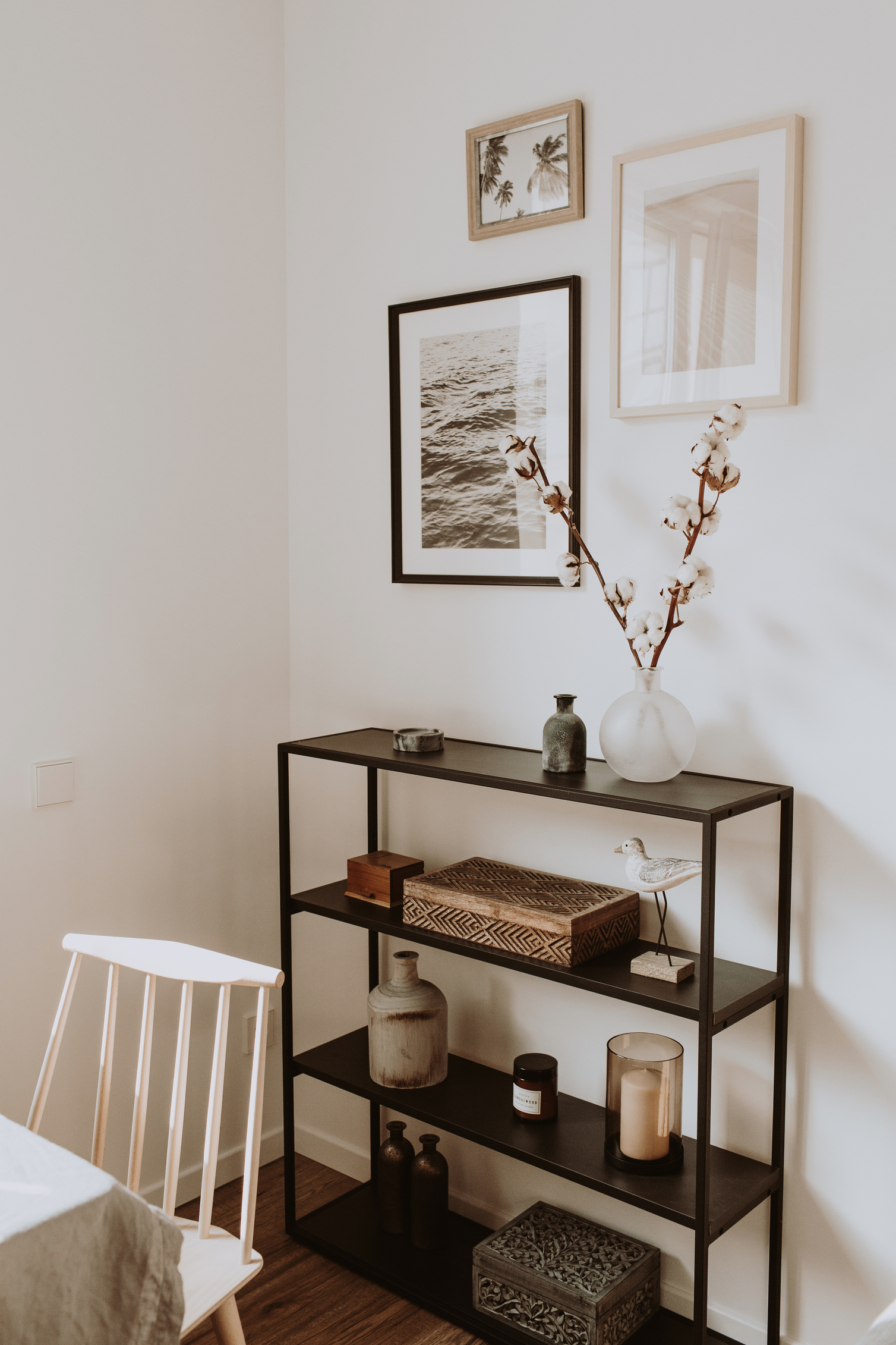 Modern Home Interior
