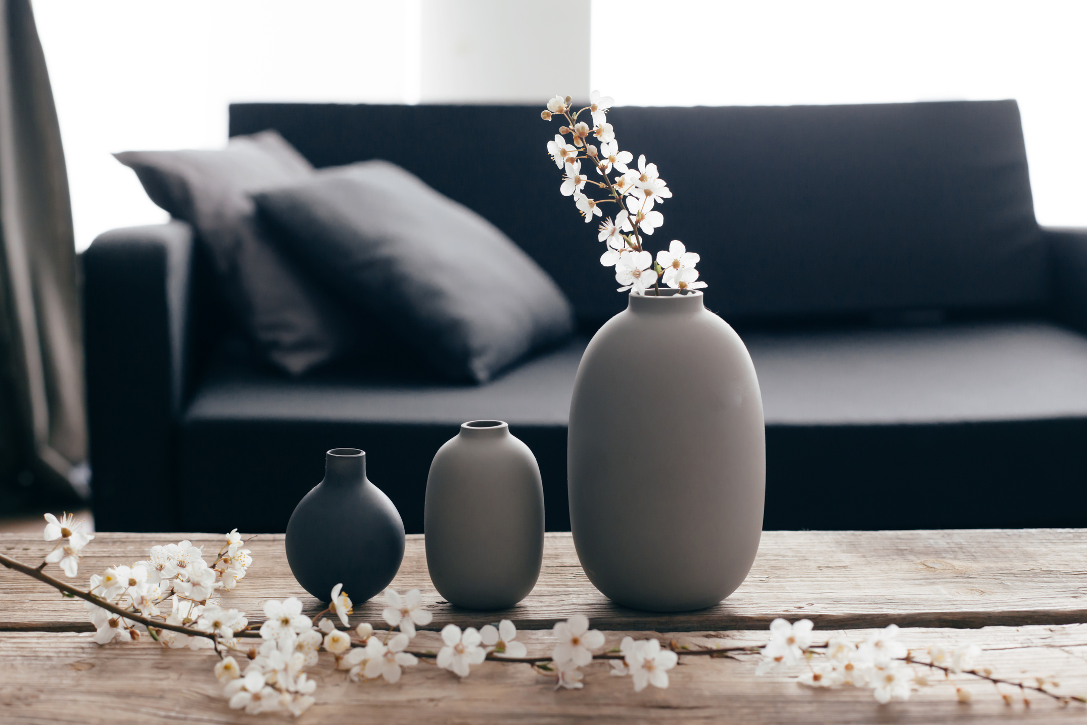 Home Decor in Scandinavian Interior